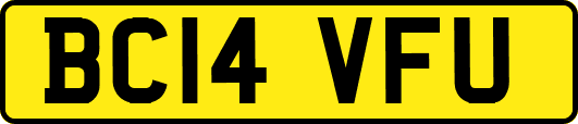 BC14VFU
