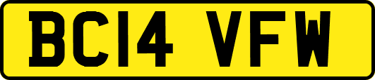 BC14VFW