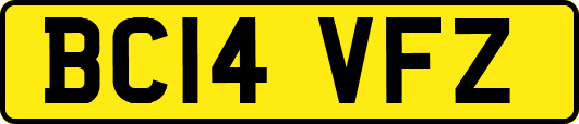 BC14VFZ