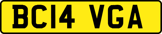 BC14VGA