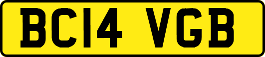 BC14VGB