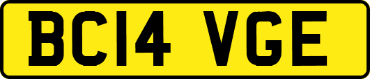 BC14VGE
