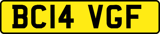 BC14VGF