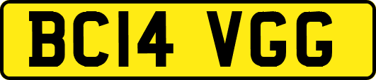 BC14VGG