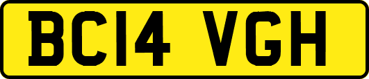 BC14VGH