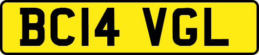 BC14VGL