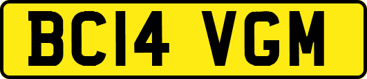 BC14VGM