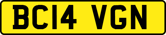 BC14VGN