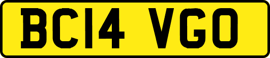 BC14VGO