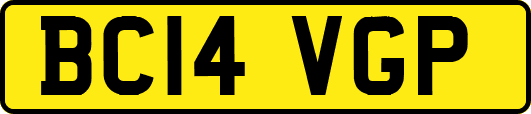 BC14VGP