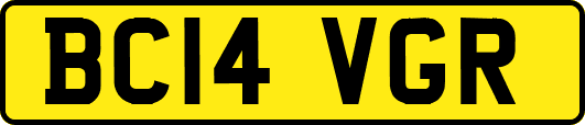 BC14VGR