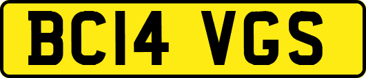 BC14VGS