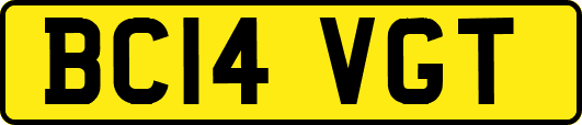 BC14VGT