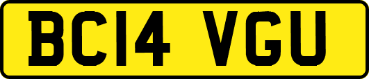 BC14VGU