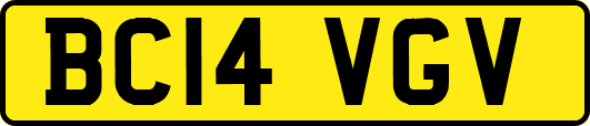 BC14VGV