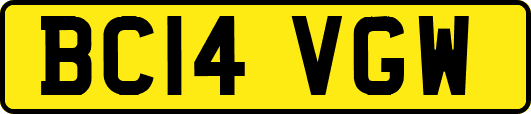 BC14VGW