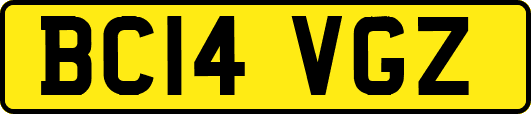 BC14VGZ
