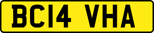 BC14VHA
