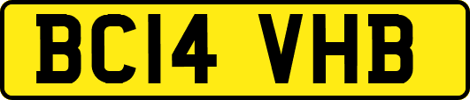 BC14VHB