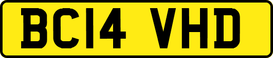 BC14VHD