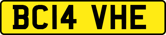 BC14VHE