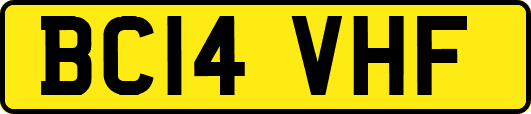 BC14VHF