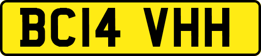 BC14VHH