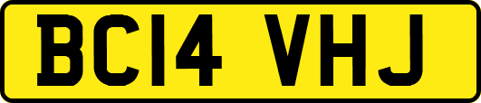 BC14VHJ