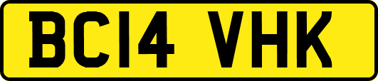 BC14VHK