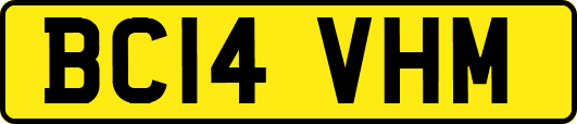 BC14VHM