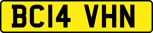 BC14VHN