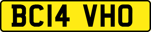 BC14VHO