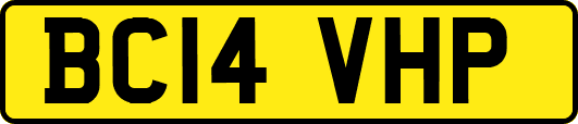 BC14VHP