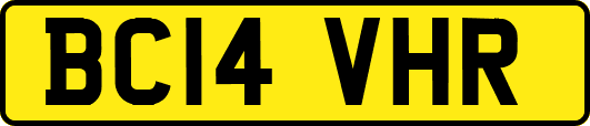 BC14VHR