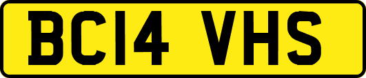 BC14VHS