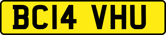 BC14VHU