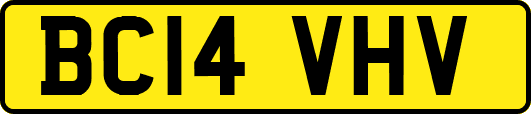 BC14VHV