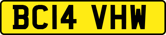 BC14VHW
