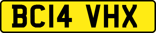 BC14VHX