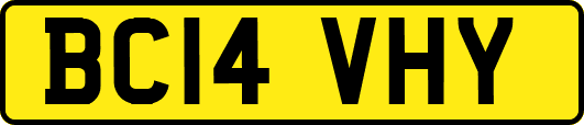BC14VHY