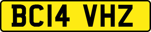 BC14VHZ