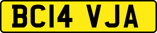 BC14VJA