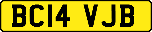 BC14VJB
