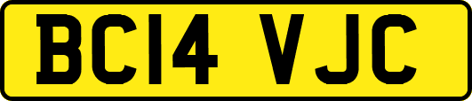 BC14VJC