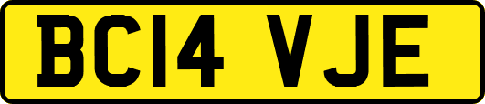 BC14VJE