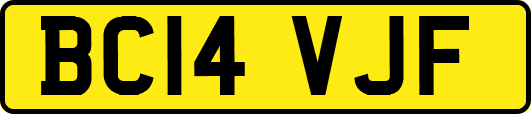 BC14VJF