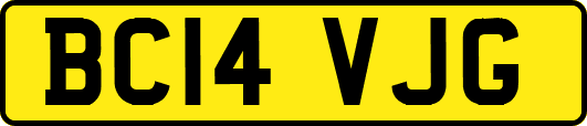 BC14VJG
