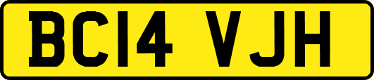 BC14VJH