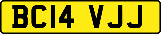 BC14VJJ