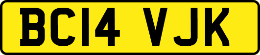 BC14VJK